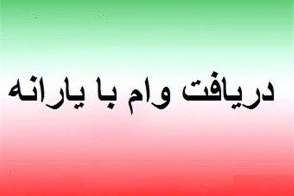 فعال سازی وام یارانه برای رانندگان