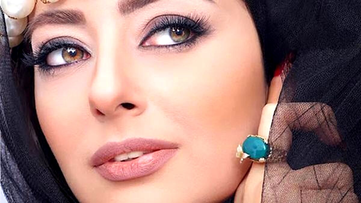 افشاگری نفیسه روشن در اینستاگرام حسابی غوغا کرد | نفیسه روشن با این لایو اشک همه رو درآورد 