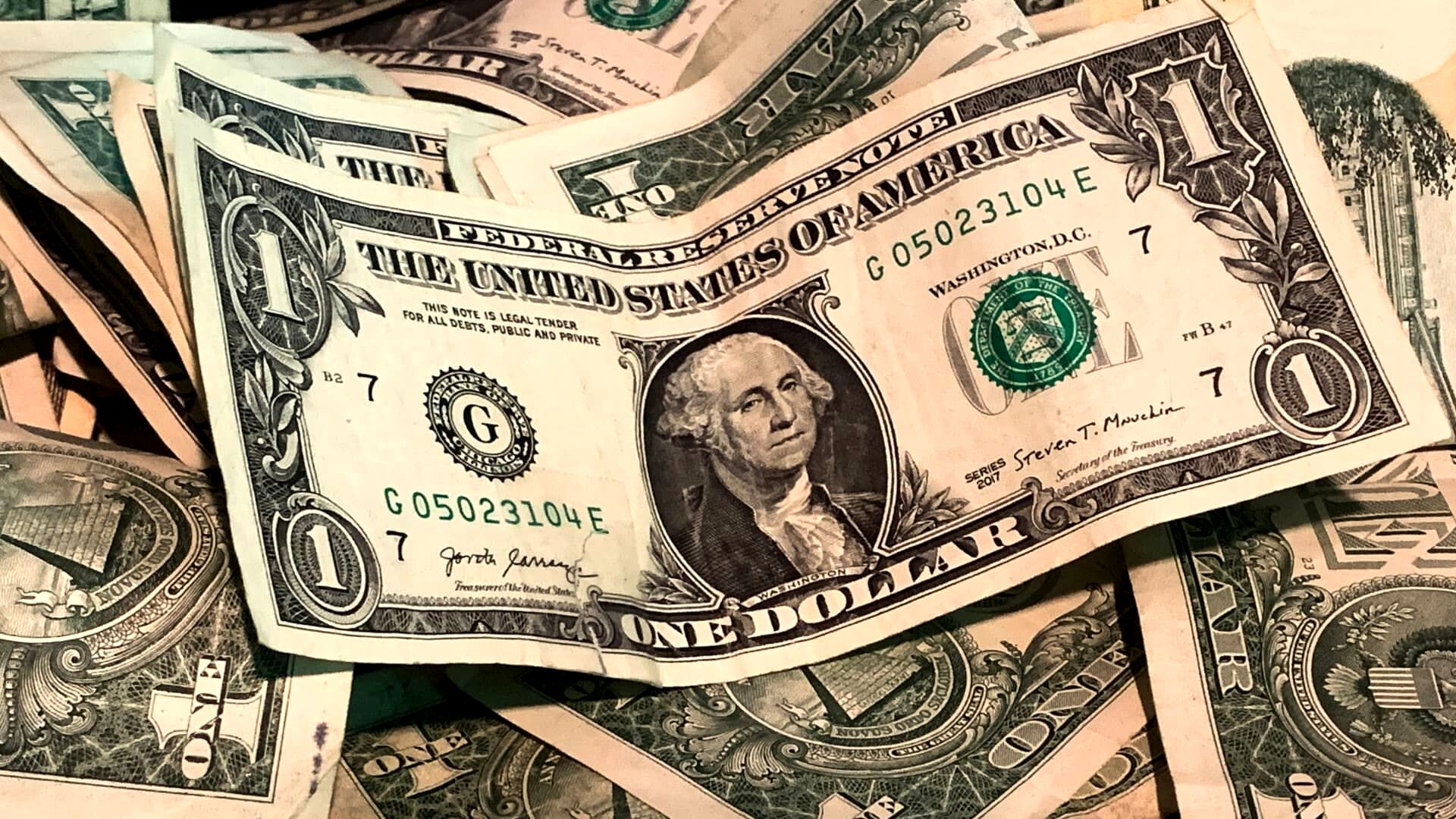 قیمت دلار امروز چهارشنبه ۲۲ اسفند ۱۴۰۳