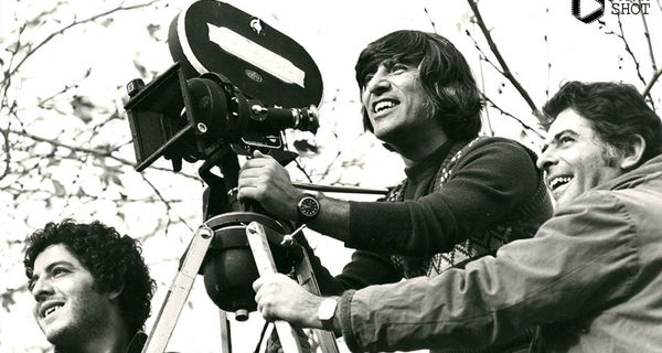 رازهای فیلمسازی بهرام بیضایی