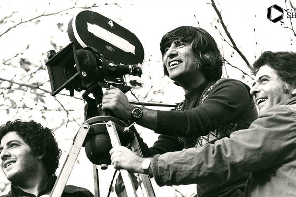 رازهای فیلمسازی بهرام بیضایی